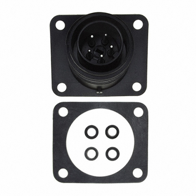 PX0941/05/P Bulgin  Circular Connector Assemblies